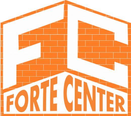 Logo FORTE CENTER