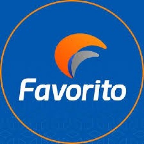 Logo Supermercado Favorito