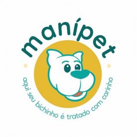 Logo MANIPET
