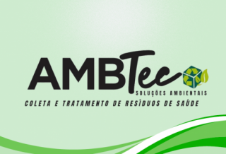 AMBTec - Soluções Ambientais