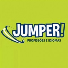 Jumper Profissões E Idiomas
