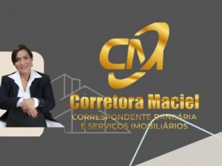 CORRETORA MACIEL