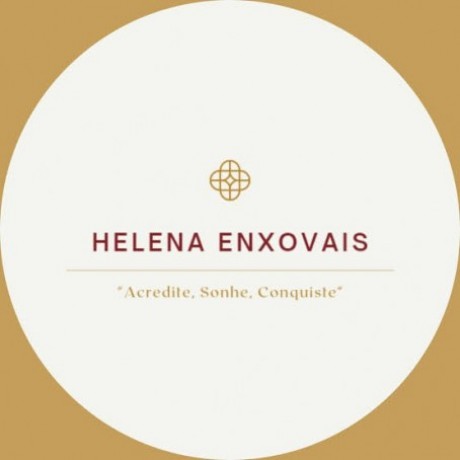 Logo Helena Enxovais Ltda.