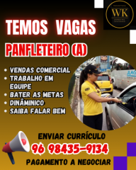 WK PROMOTORA E EMPREENDIMEMNTOS