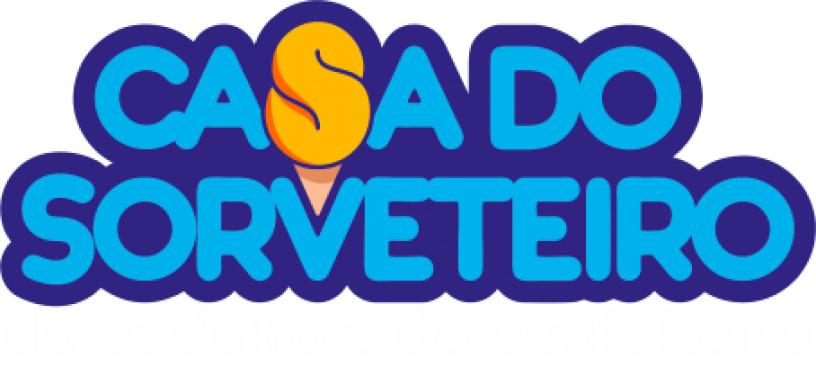 Logo Casa Do Sorveteiro