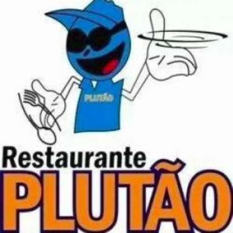 Logo Restaurante Plutão