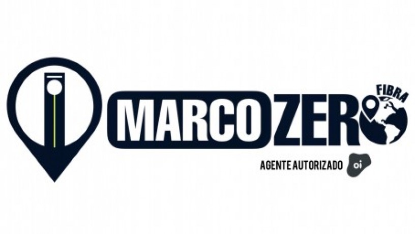 Logo Marco Zero Fibra