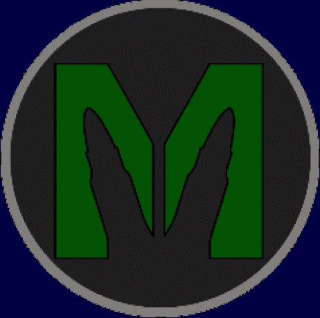 Logo Melo Artigos Militares