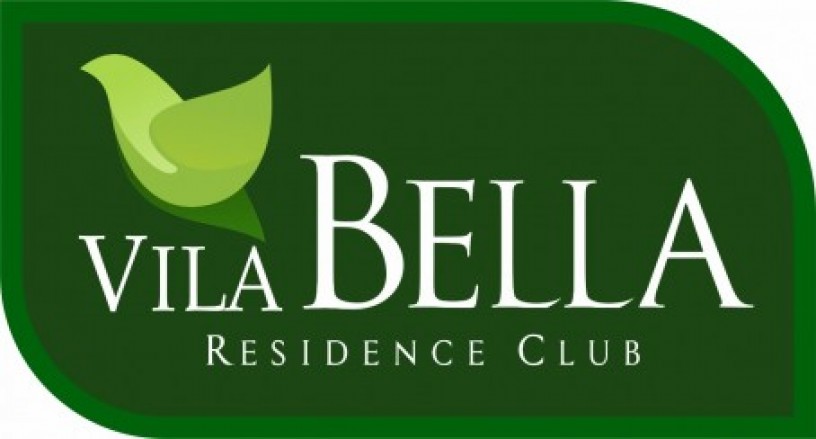 Logo Condomínio Vila Bella