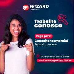 Wizard Macapá