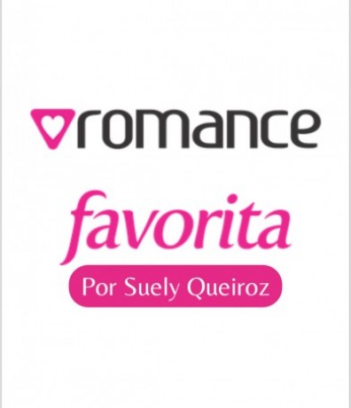 Logo Romance / Favorita