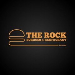 THE ROCK - Burguer E Restaurant