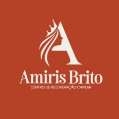 CENTRO DE RECUPERAÇÃO CAPILAR AMIRIS BRITO